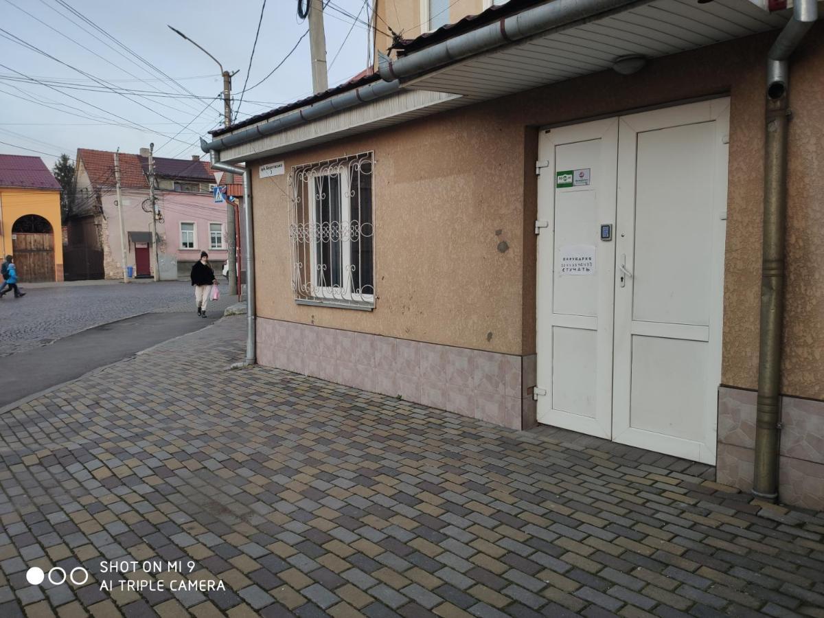 Apartments Domovik On Beregovskaya 3 Mukatjevo Værelse billede
