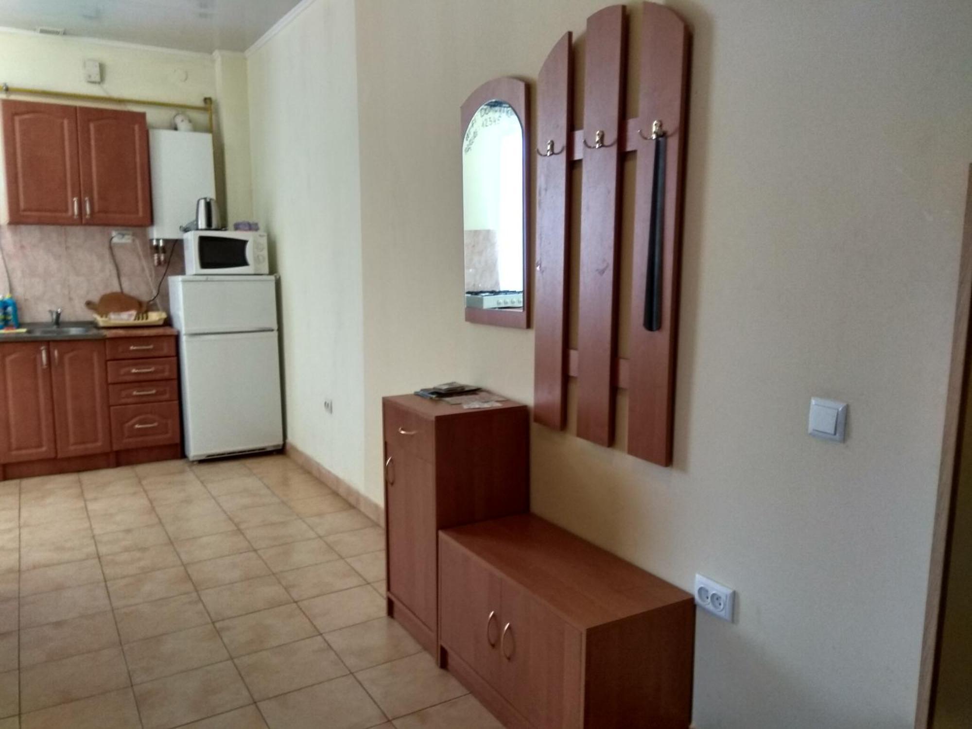 Apartments Domovik On Beregovskaya 3 Mukatjevo Værelse billede