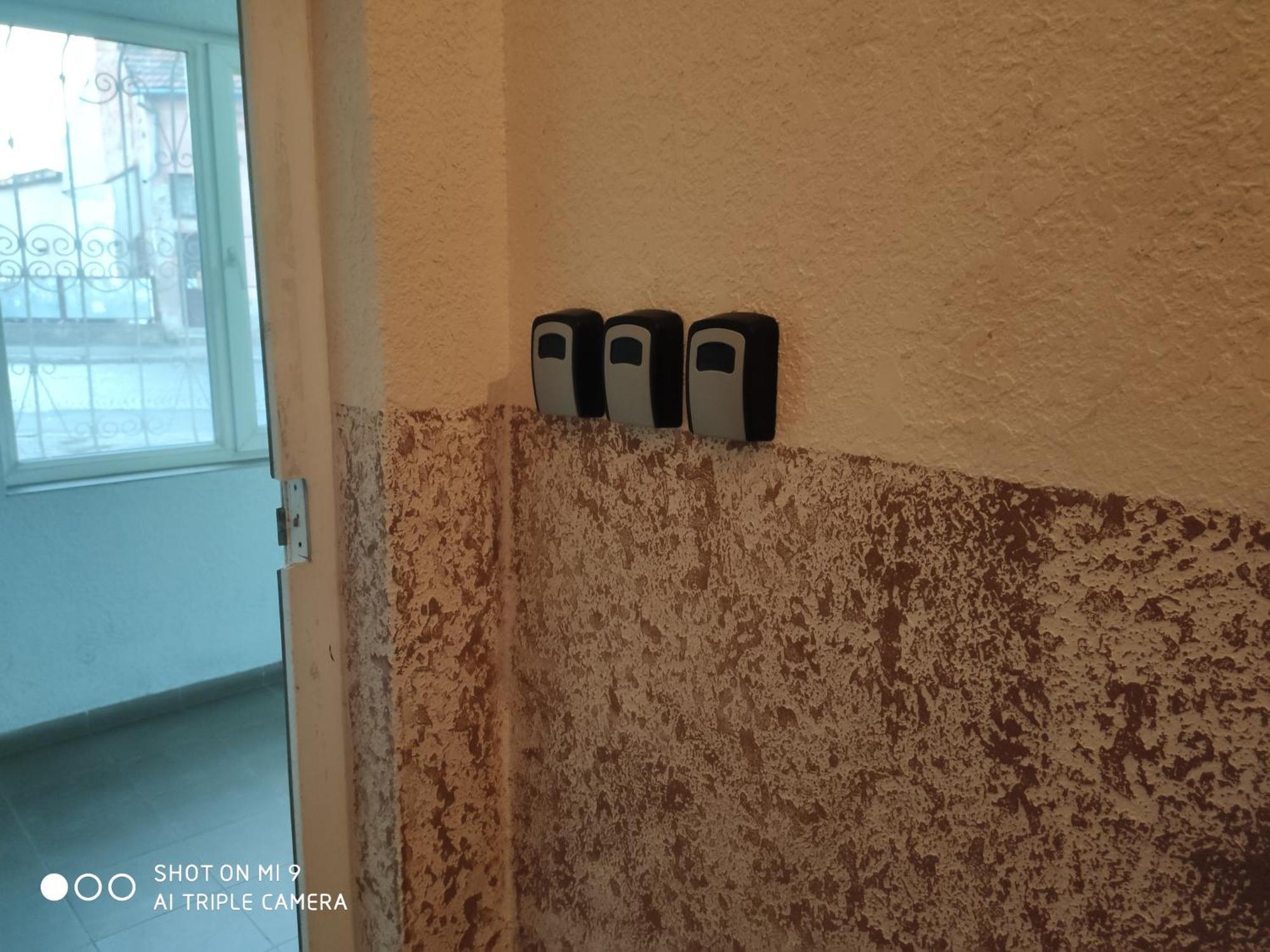 Apartments Domovik On Beregovskaya 3 Mukatjevo Værelse billede