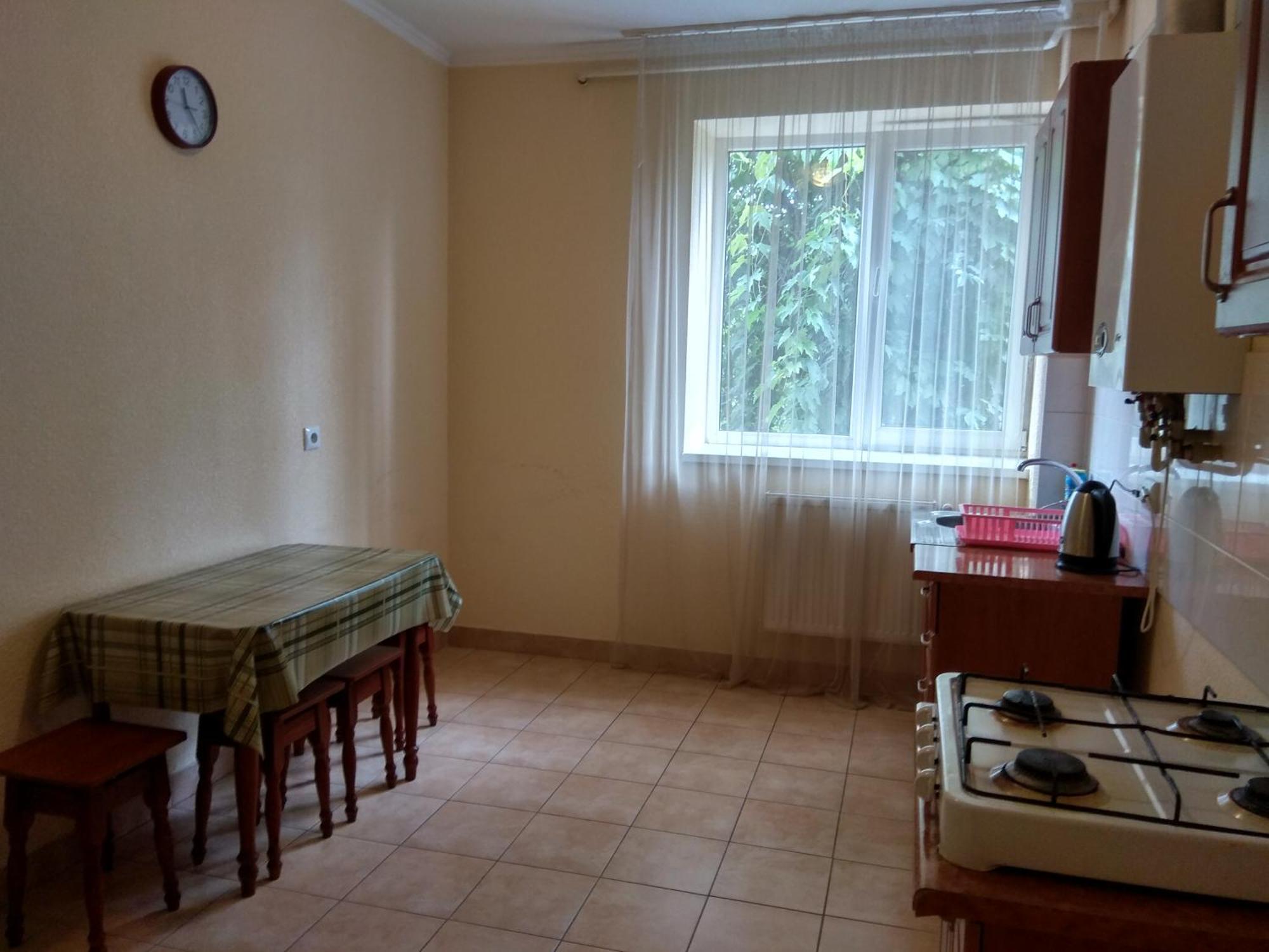 Apartments Domovik On Beregovskaya 3 Mukatjevo Værelse billede