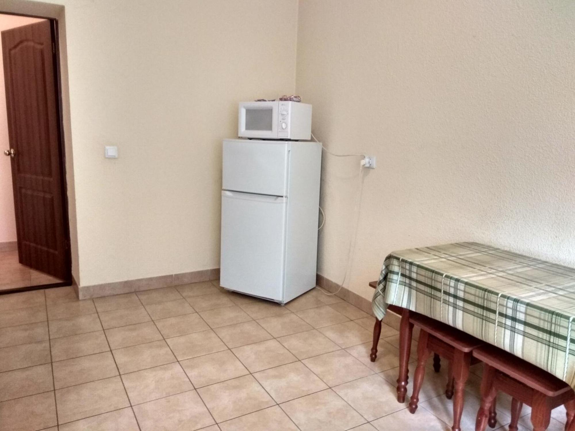 Apartments Domovik On Beregovskaya 3 Mukatjevo Værelse billede