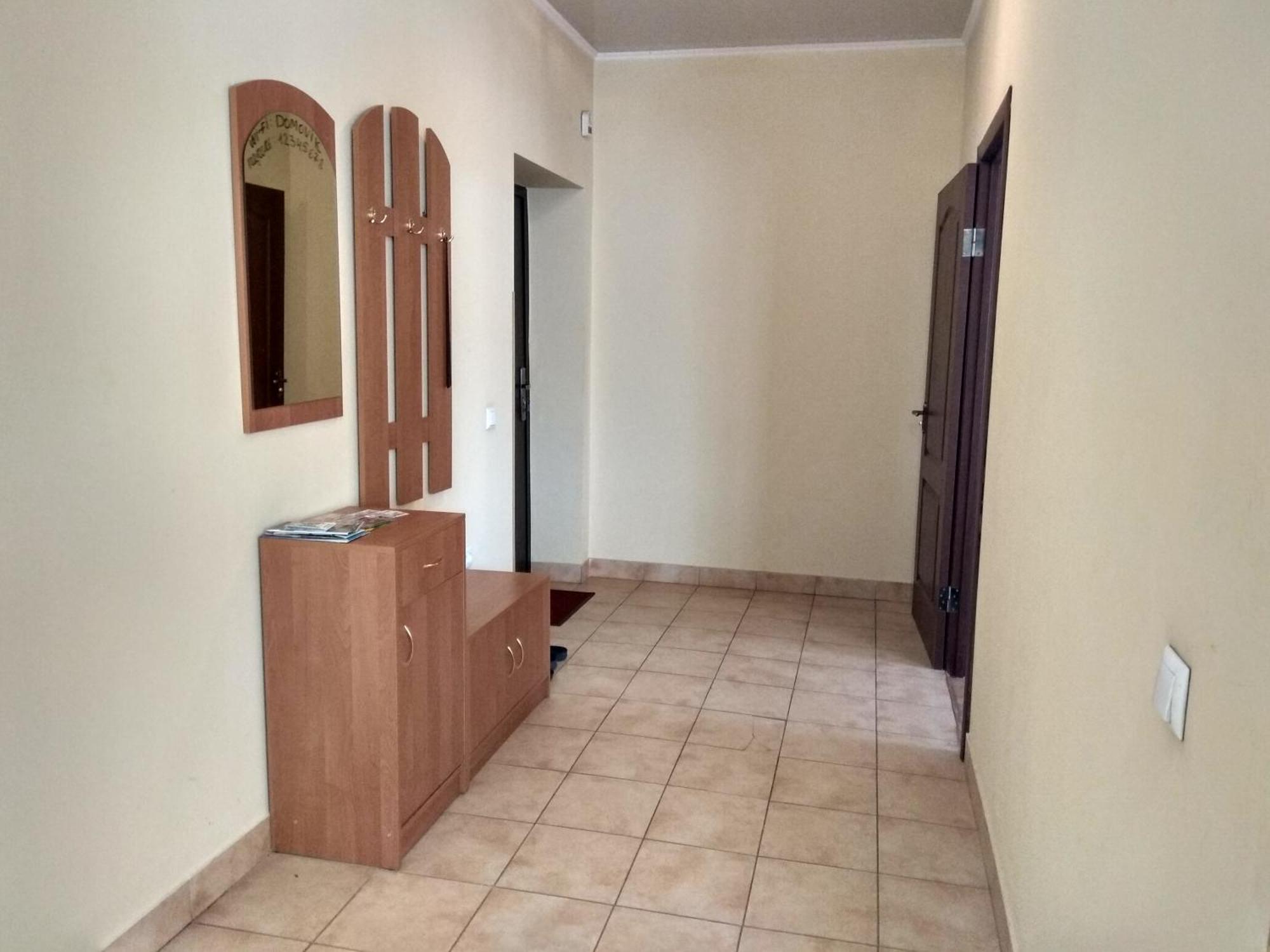 Apartments Domovik On Beregovskaya 3 Mukatjevo Værelse billede