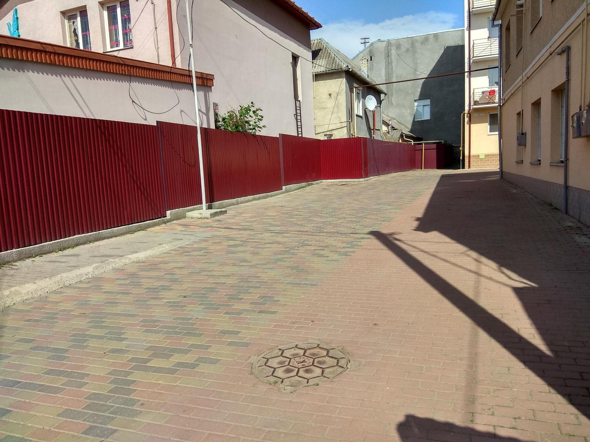 Apartments Domovik On Beregovskaya 3 Mukatjevo Værelse billede