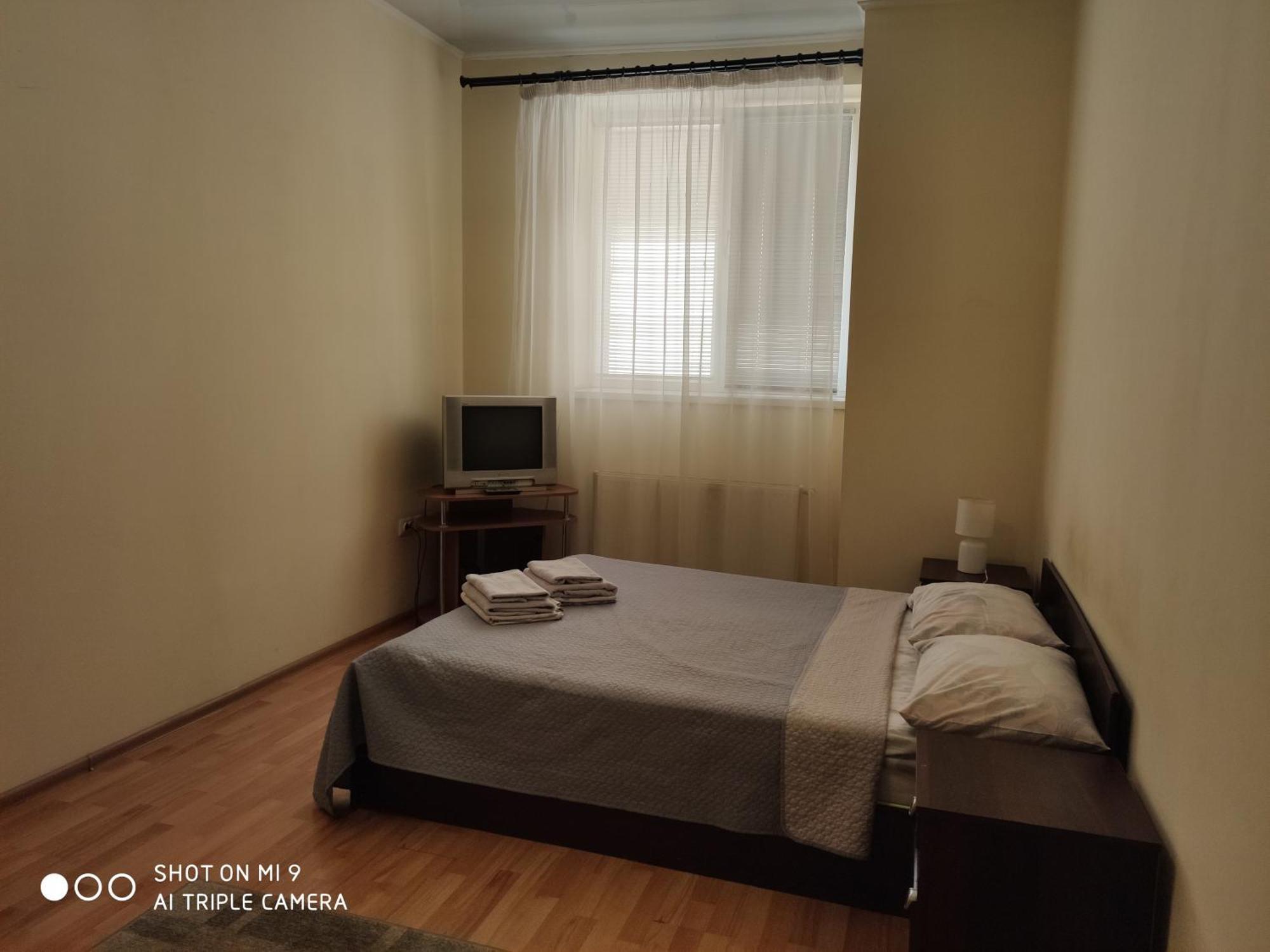 Apartments Domovik On Beregovskaya 3 Mukatjevo Værelse billede