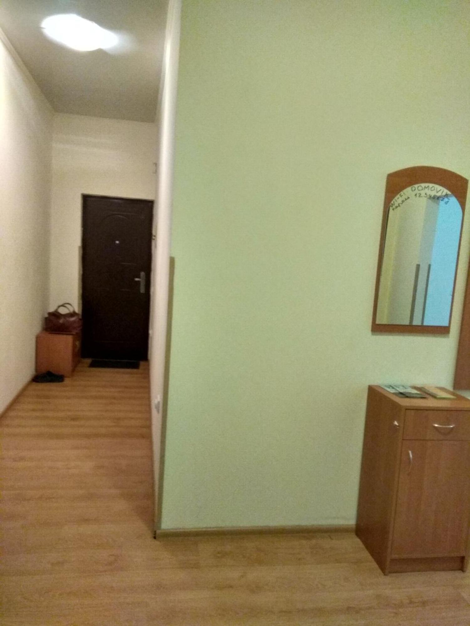 Apartments Domovik On Beregovskaya 3 Mukatjevo Værelse billede