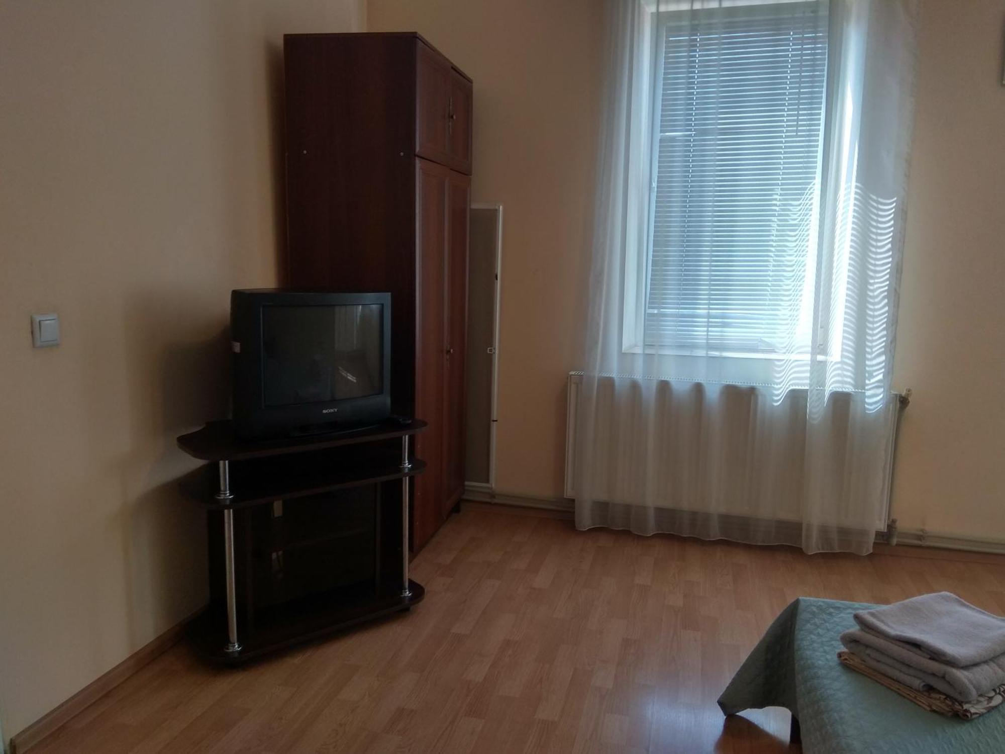 Apartments Domovik On Beregovskaya 3 Mukatjevo Værelse billede