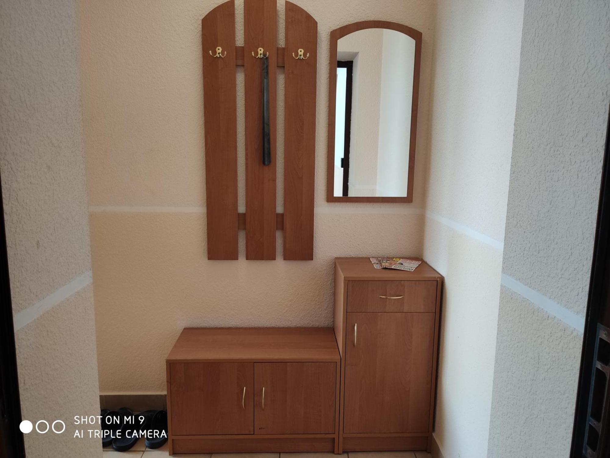 Apartments Domovik On Beregovskaya 3 Mukatjevo Værelse billede