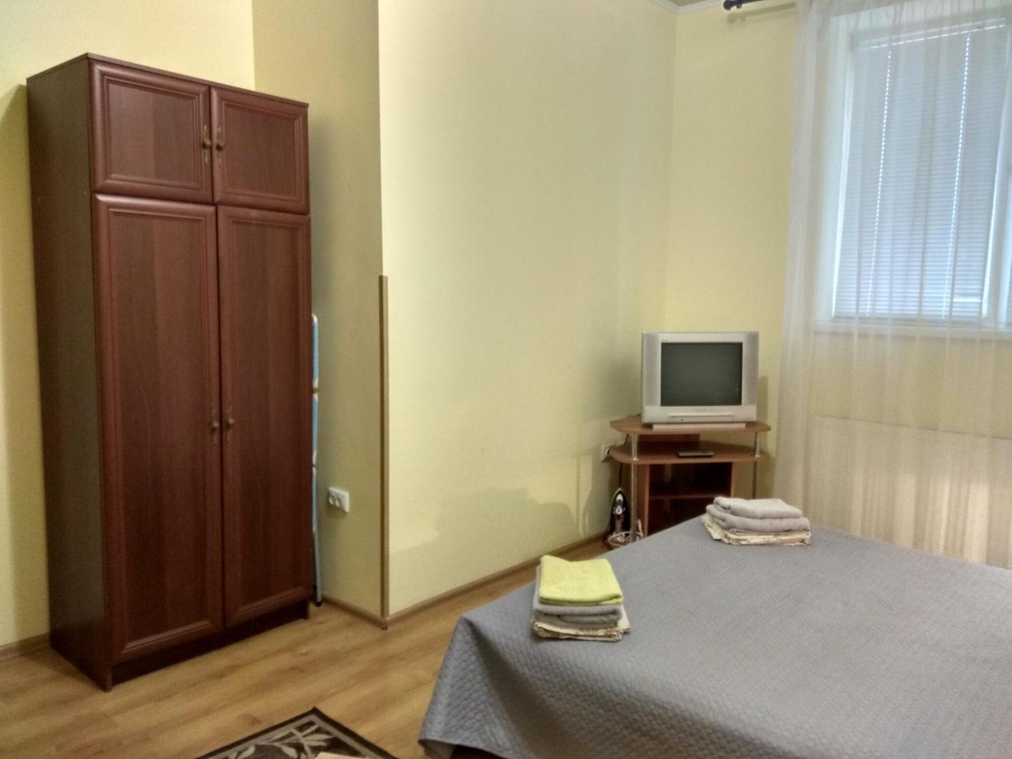Apartments Domovik On Beregovskaya 3 Mukatjevo Værelse billede