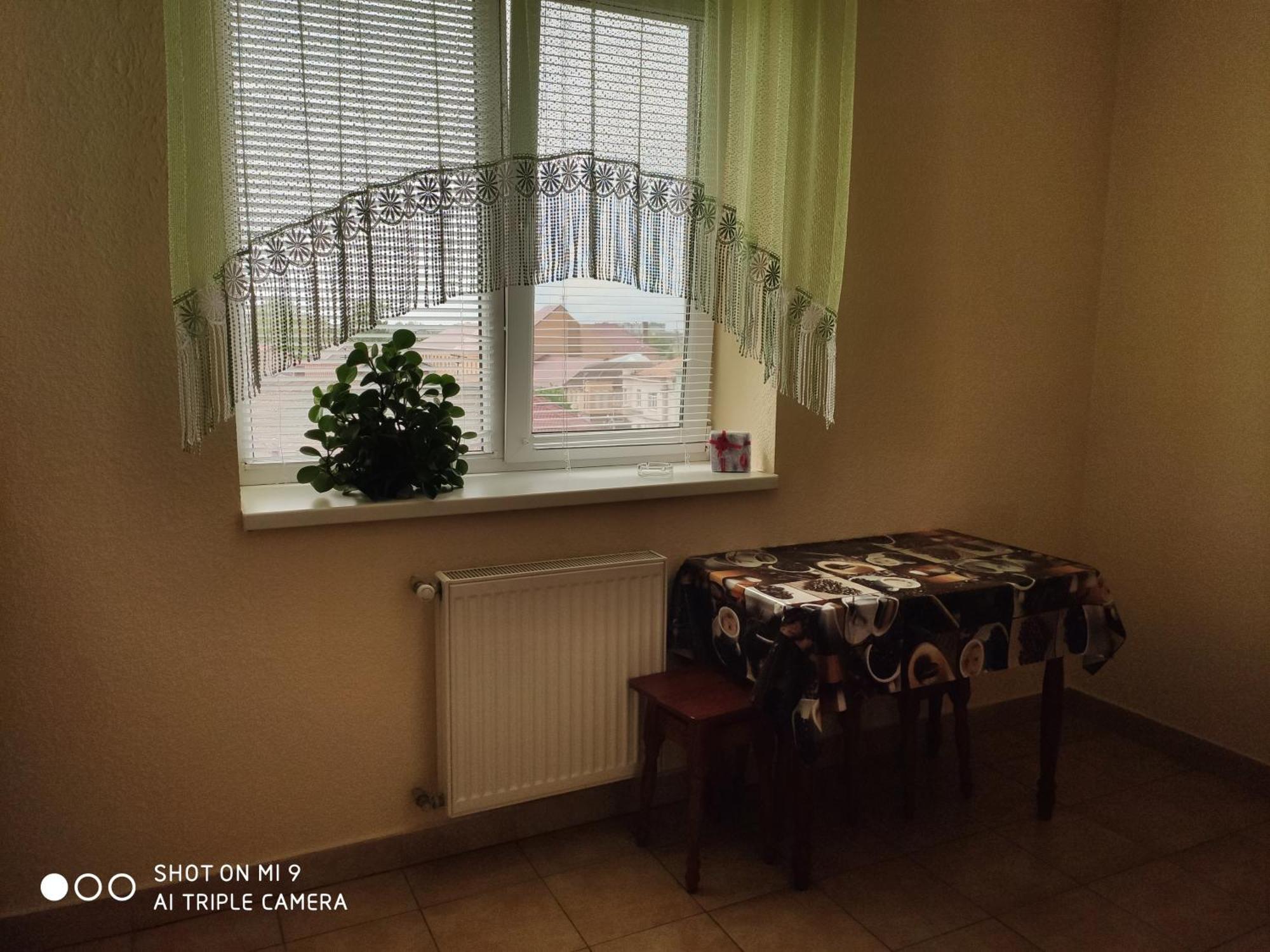 Apartments Domovik On Beregovskaya 3 Mukatjevo Værelse billede