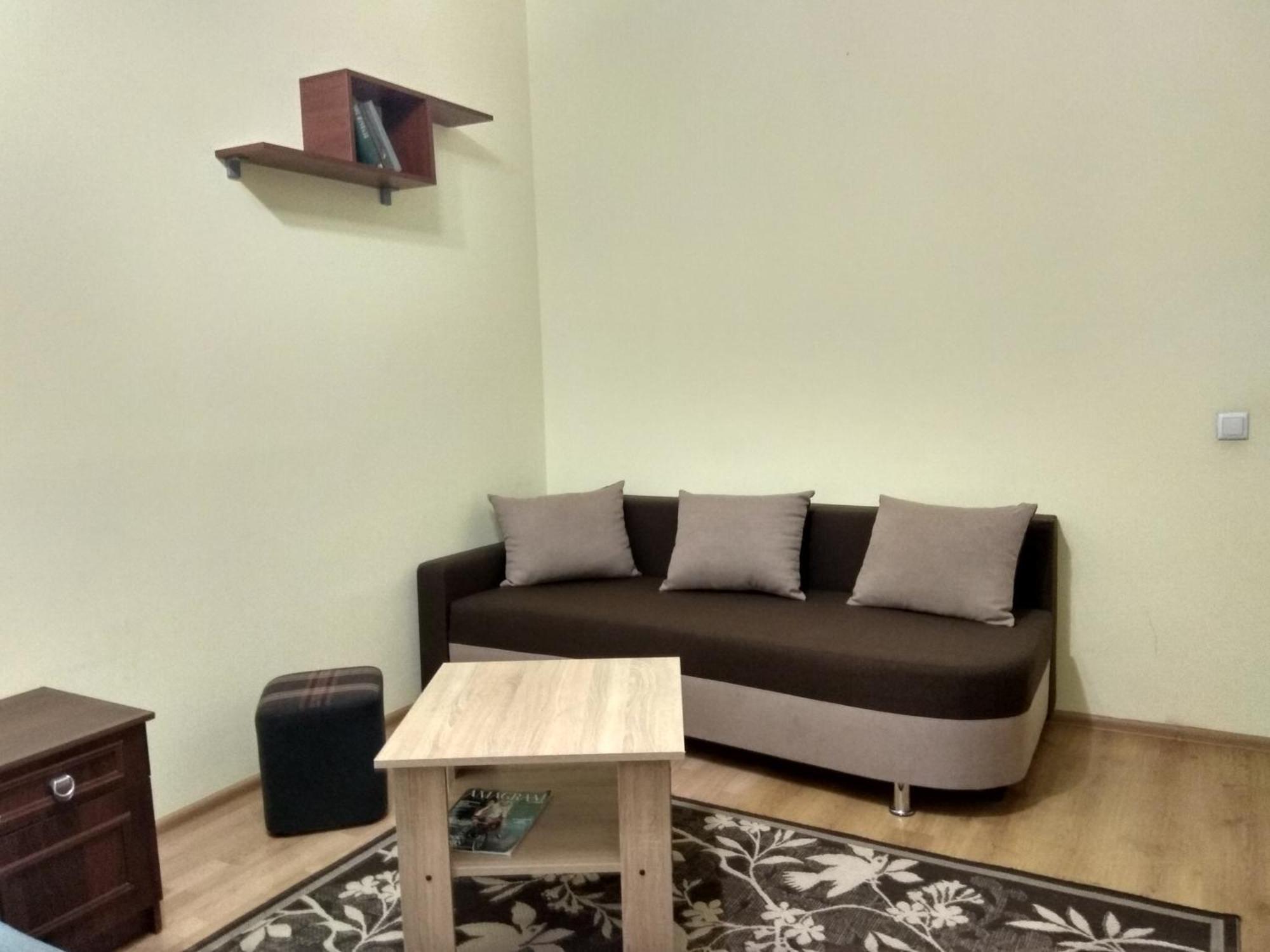 Apartments Domovik On Beregovskaya 3 Mukatjevo Værelse billede