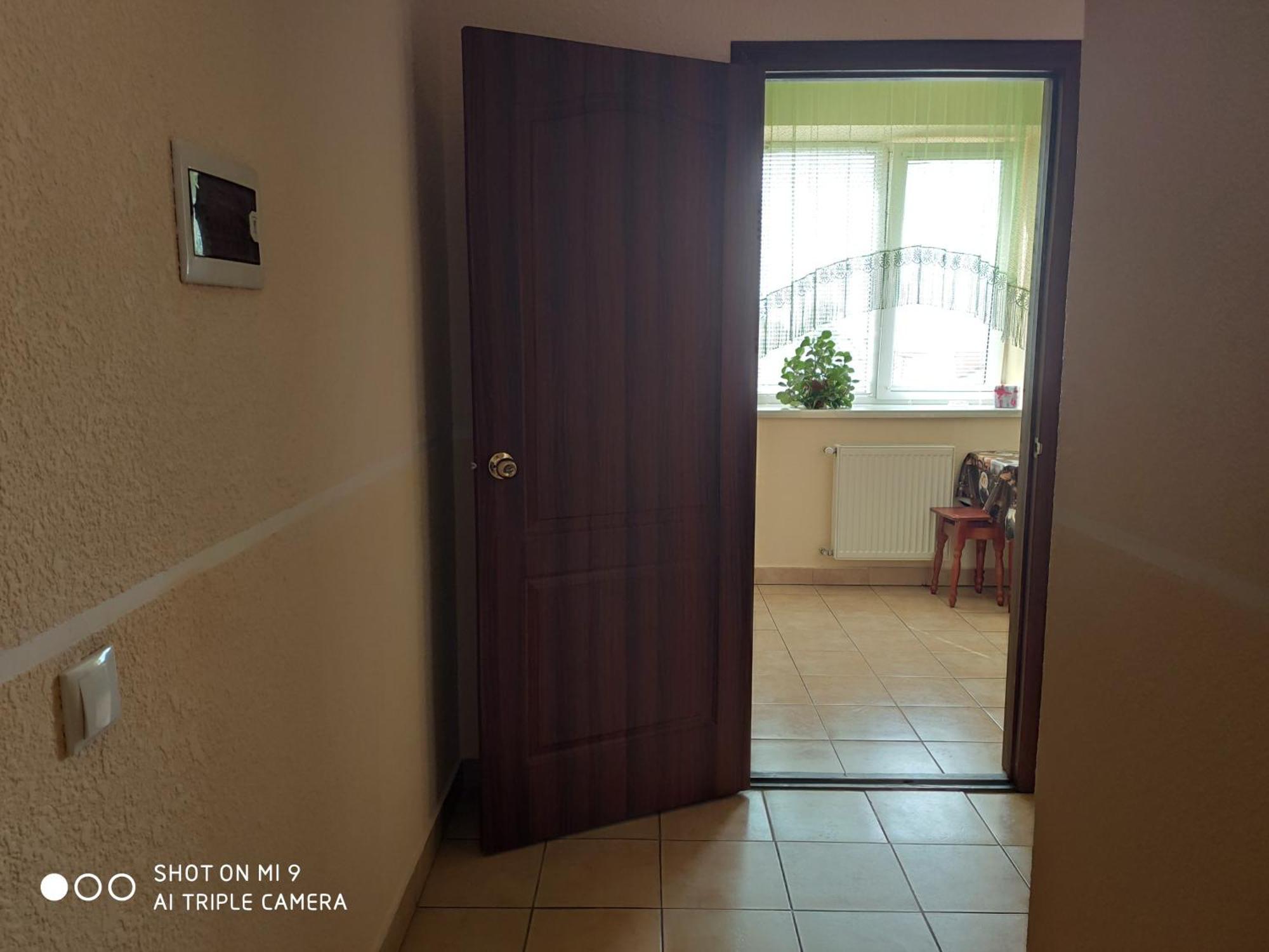Apartments Domovik On Beregovskaya 3 Mukatjevo Værelse billede