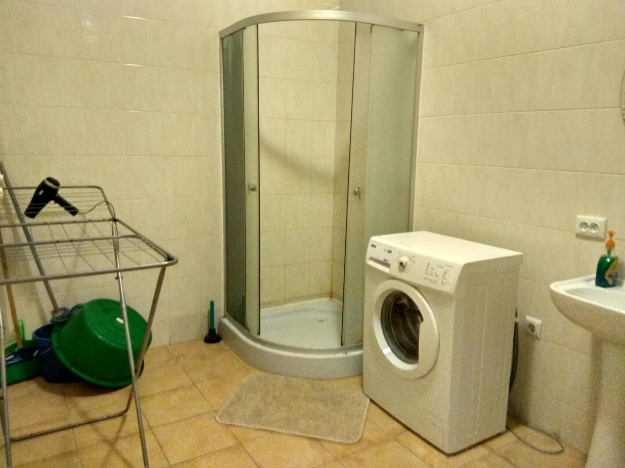 Apartments Domovik On Beregovskaya 3 Mukatjevo Værelse billede