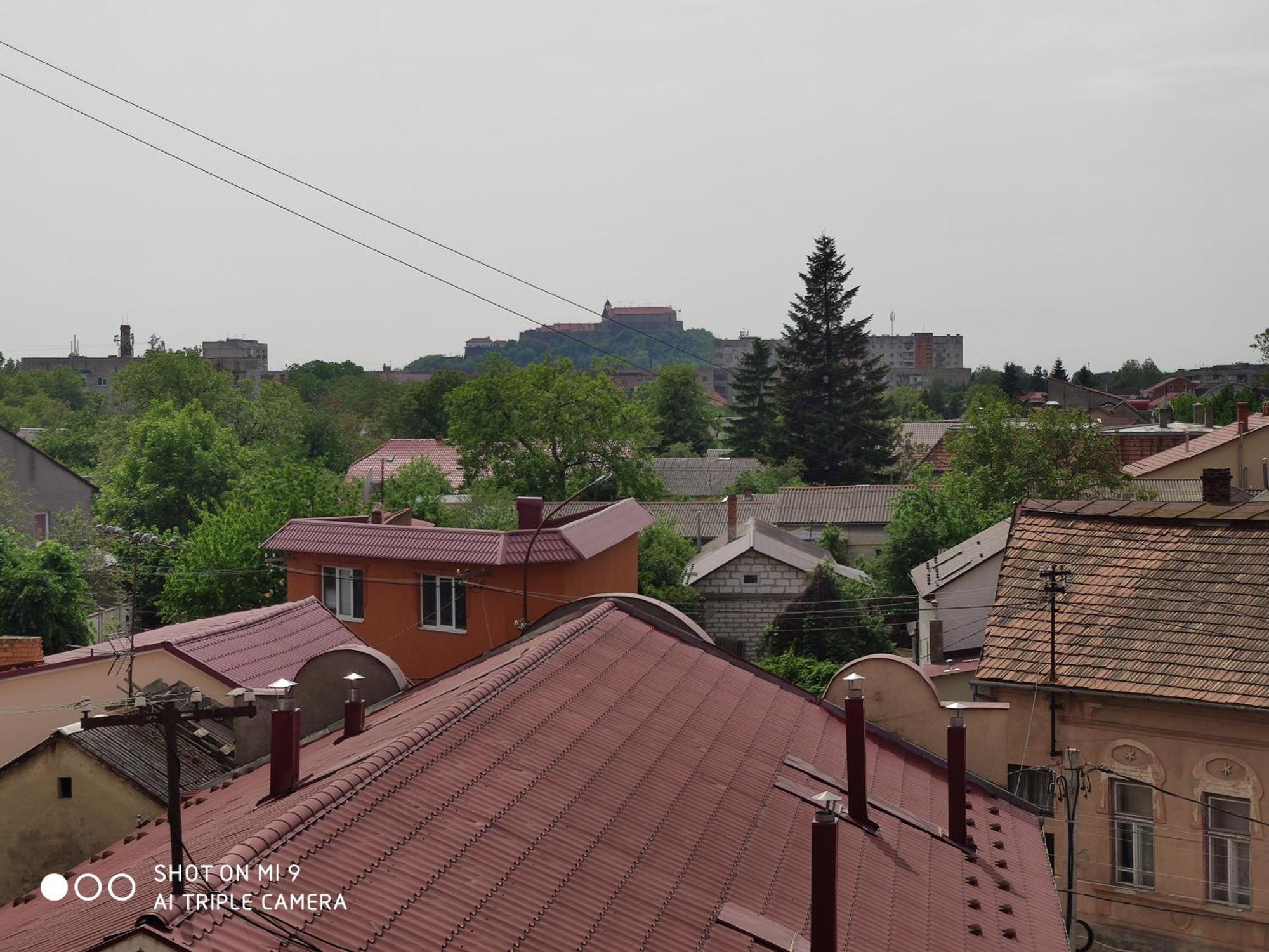 Apartments Domovik On Beregovskaya 3 Mukatjevo Værelse billede