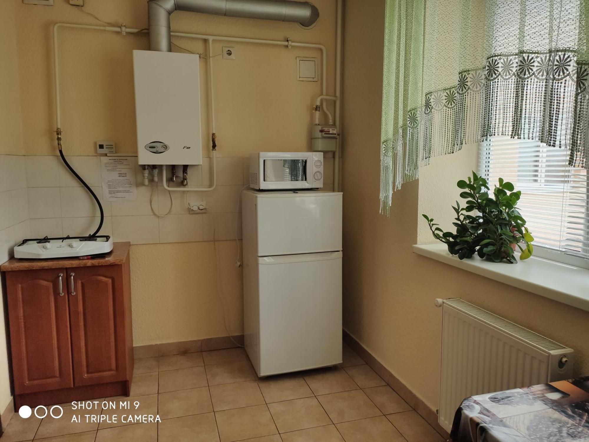 Apartments Domovik On Beregovskaya 3 Mukatjevo Værelse billede
