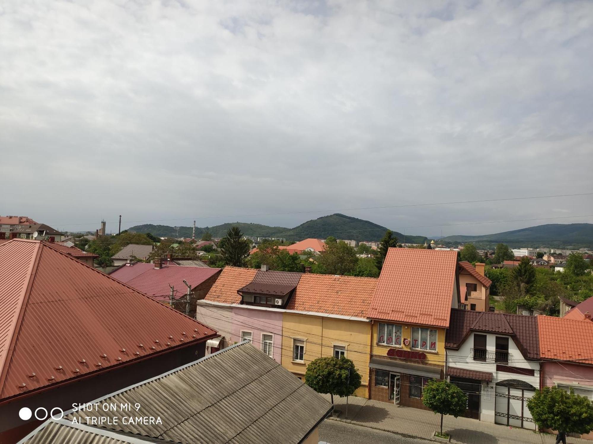 Apartments Domovik On Beregovskaya 3 Mukatjevo Værelse billede