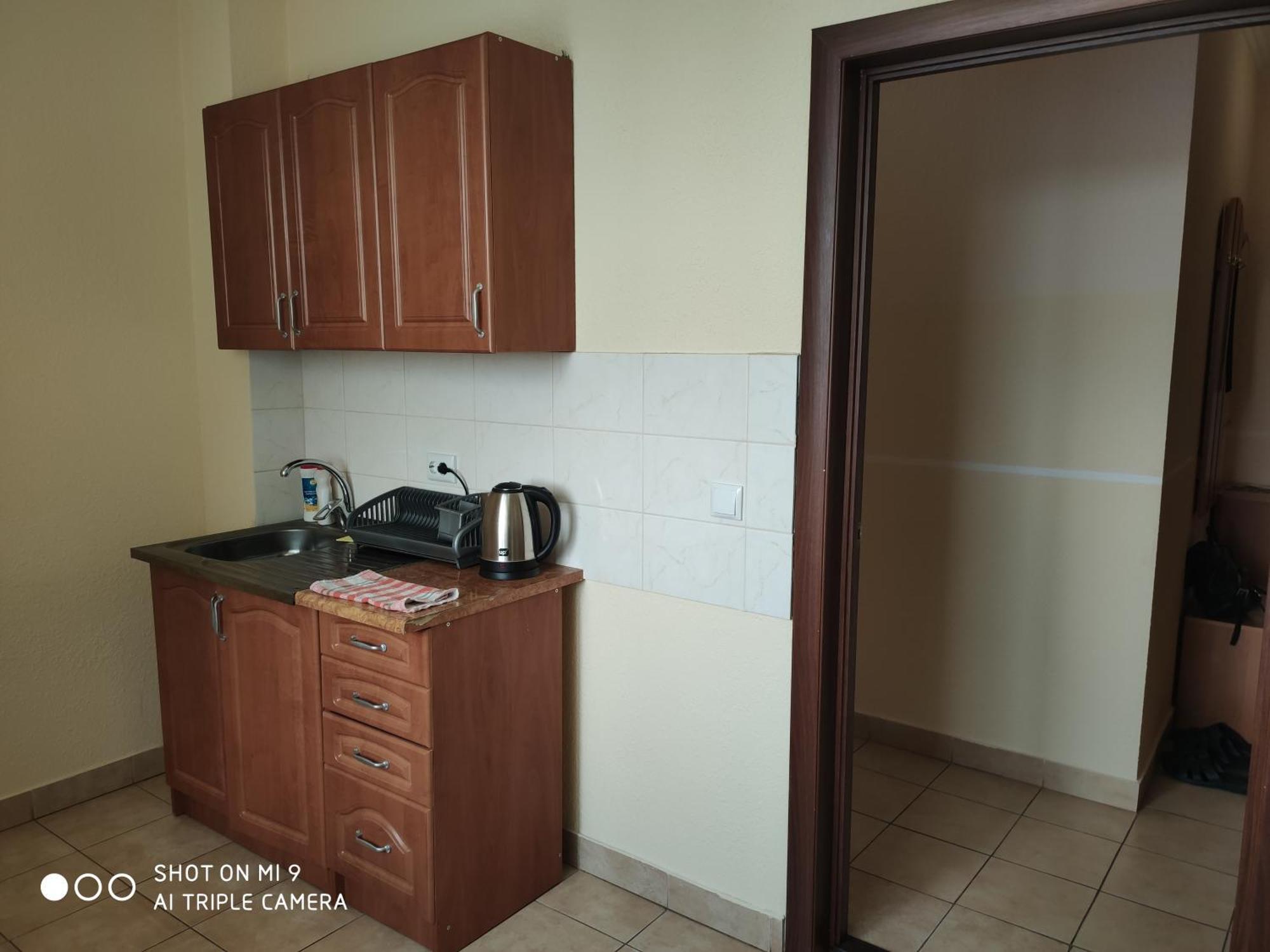 Apartments Domovik On Beregovskaya 3 Mukatjevo Værelse billede