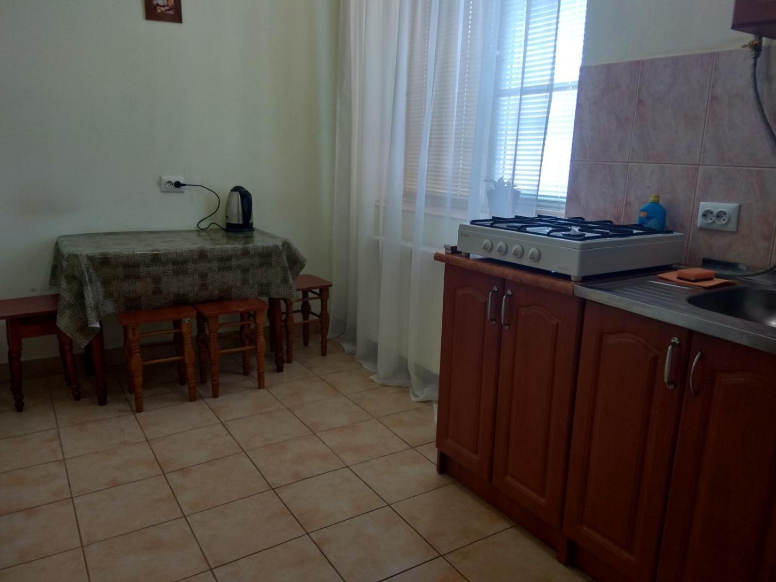 Apartments Domovik On Beregovskaya 3 Mukatjevo Eksteriør billede