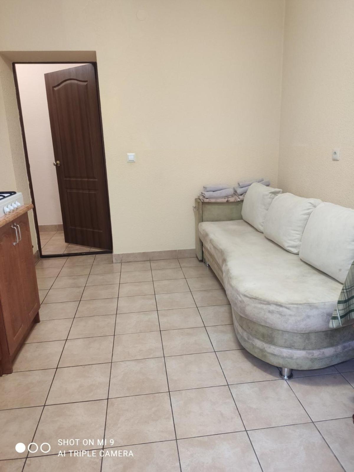Apartments Domovik On Beregovskaya 3 Mukatjevo Eksteriør billede