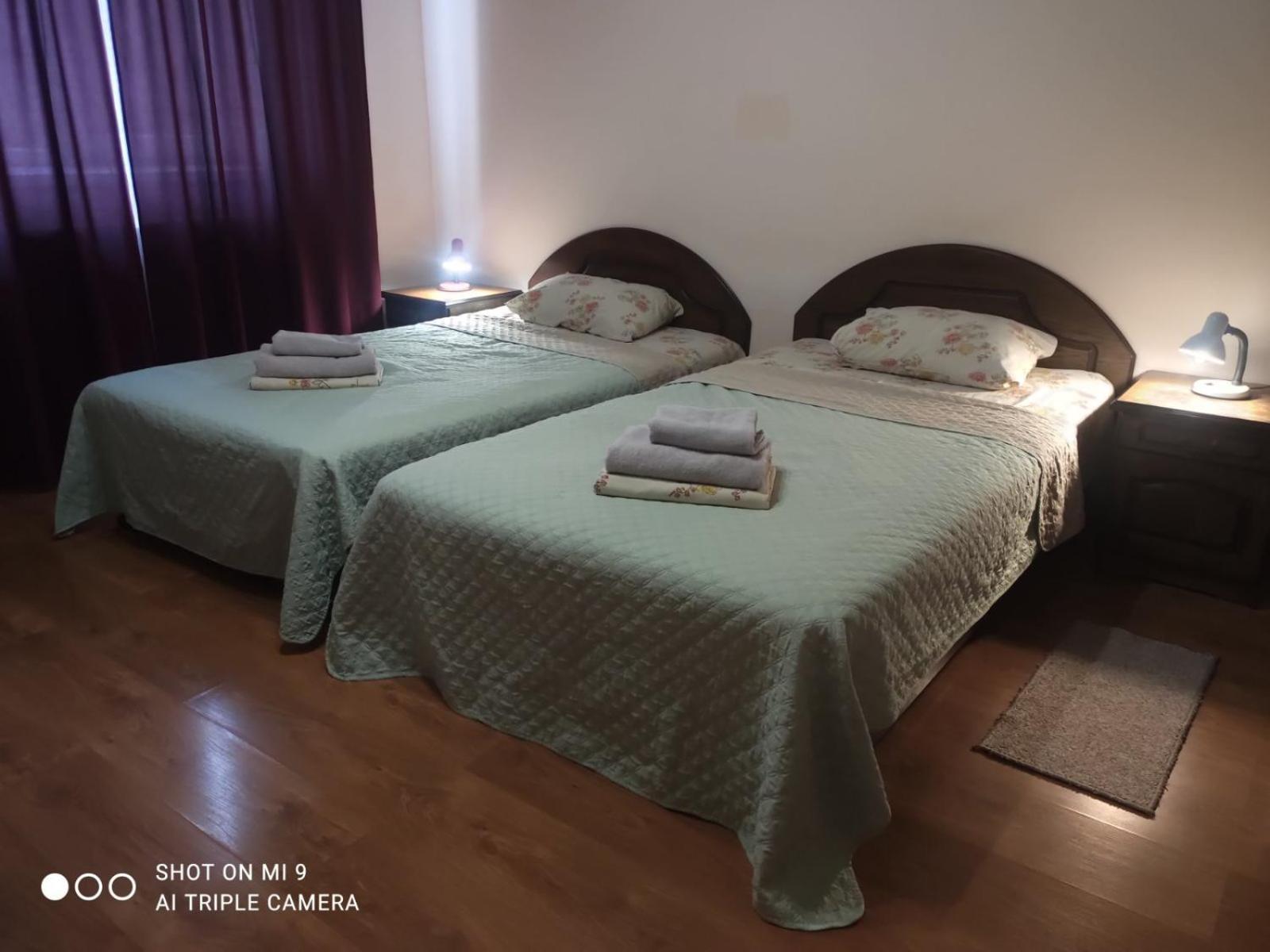 Apartments Domovik On Beregovskaya 3 Mukatjevo Eksteriør billede