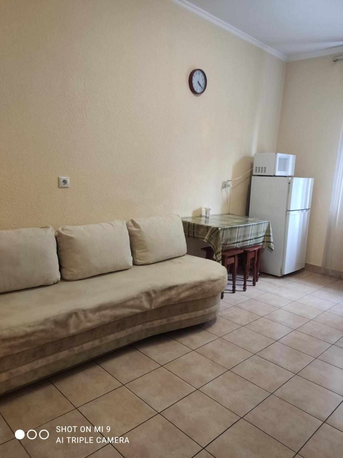 Apartments Domovik On Beregovskaya 3 Mukatjevo Eksteriør billede