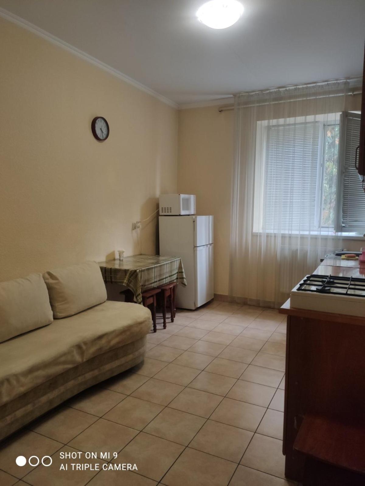 Apartments Domovik On Beregovskaya 3 Mukatjevo Eksteriør billede