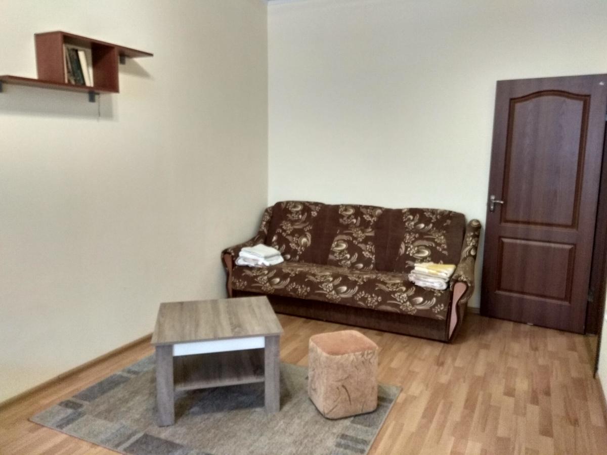 Apartments Domovik On Beregovskaya 3 Mukatjevo Eksteriør billede